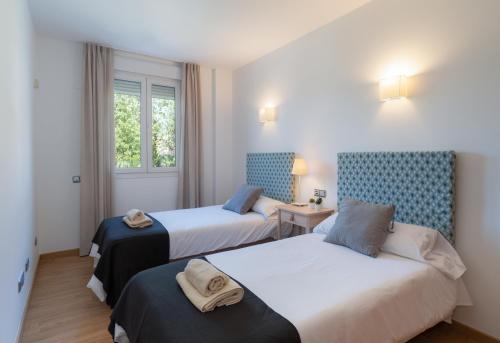 Sur Suites Higueron 1