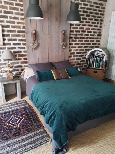 Foto dalla galleria di Chez Poune a Champigny-en-Beauce