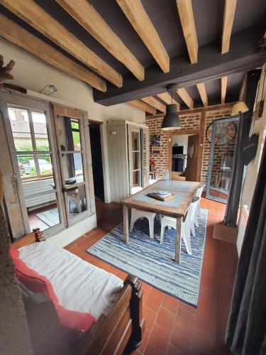 Foto dalla galleria di Chez Poune a Champigny-en-Beauce