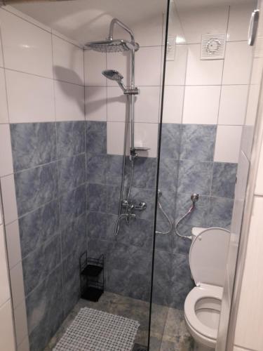 Gallery image of BATO Rooms in Pe&scaron;tani