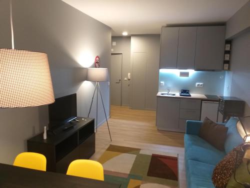 Imagen de la galería de Boavista Cosy Apartment, en Oporto