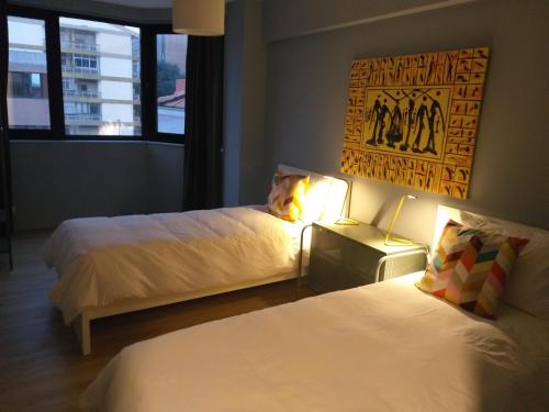 Imagen de la galería de Boavista Cosy Apartment, en Oporto