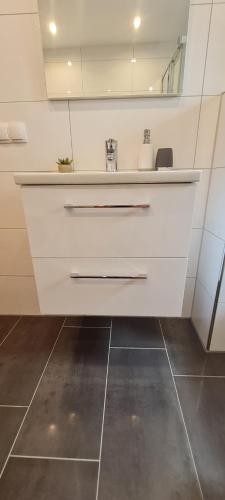Fotografie z fotogalerie ubytování Ferienwohnung im Grünen v destinaci Wald-Erlenbach