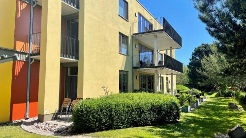 Hotel Garni - Haus 54 photo 16