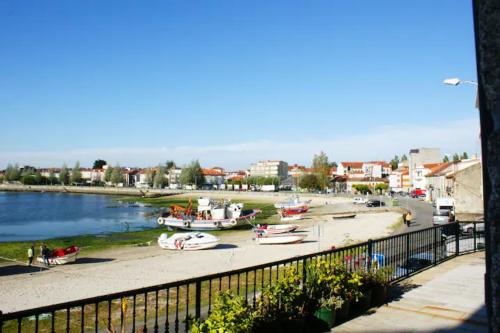 Apartement Muelle de Santo Tomé (Hispaania Cambados ...