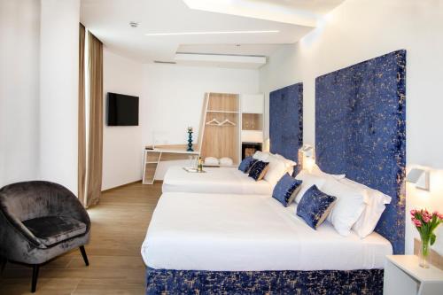 Gallery image of One Design Hotel in Rimini