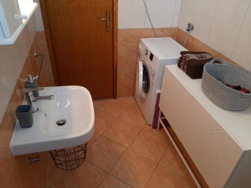 Apartman Ružmarin