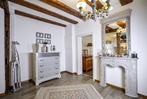 Gallery image of Les Appartements De Louise in Riquewihr