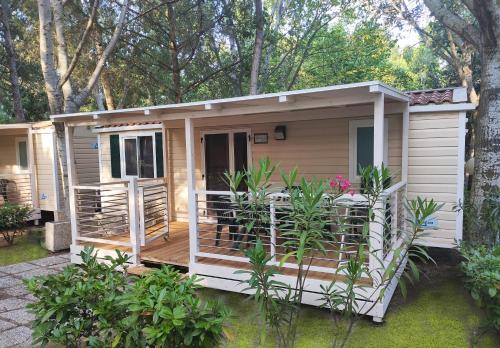 Gallery image of Badiaccia Village Camping in Castiglione del Lago