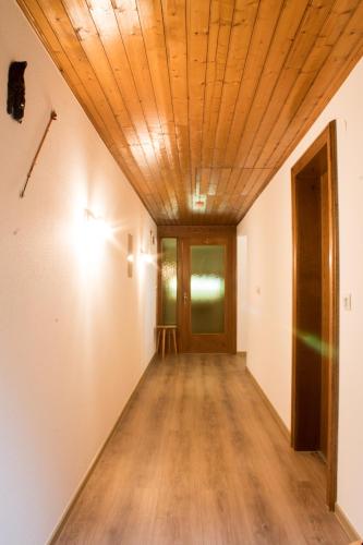 Fotografie z fotogalerie ubytování Haus Ganeu v destinaci Gaschurn