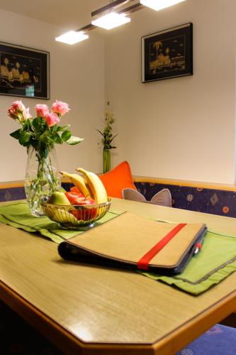 Fotografie z fotogalerie ubytování Haus Ganeu v destinaci Gaschurn