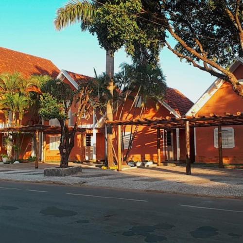 Chalé Apart Hotel Menor preço em Chalé Apart Hotel
