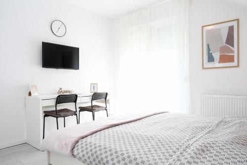 WHITE ROOMS ARENA ZAGREB