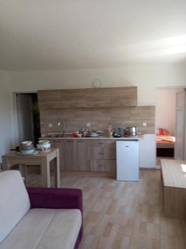 Fotografie z fotogalerie ubytování MD APARTMANI CANJ v destinaci Čanj