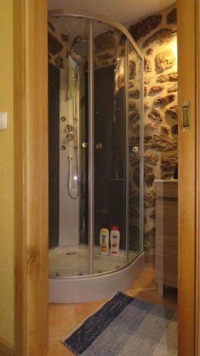 Bagno di Quinta da Ribeira