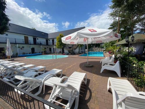 Imagen de la galería de Oaza Resort, en Stegna