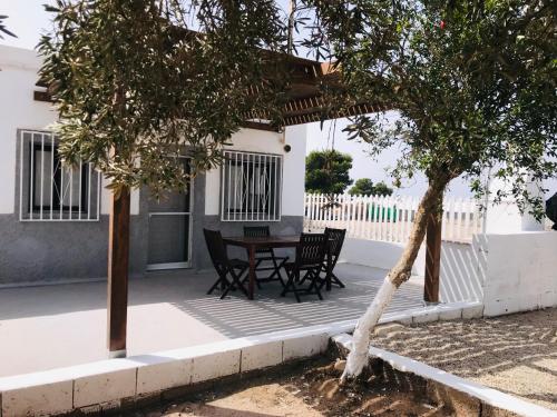 Foto CASA RURAL CABO de GATA-NÍJAR 6