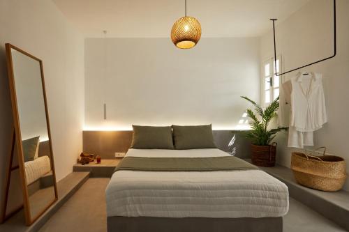 Gallery image of Symmetry Suites in Akrotiri