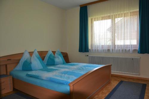 Gallery image of Pension Liesertalerhof in Trebesing