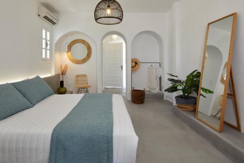 Gallery image of Symmetry Suites in Akrotiri