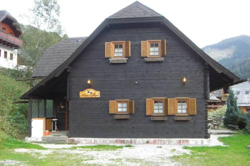 Fotografia z galérie ubytovania Haus Susi im Ennstal v destinácii Liezen
