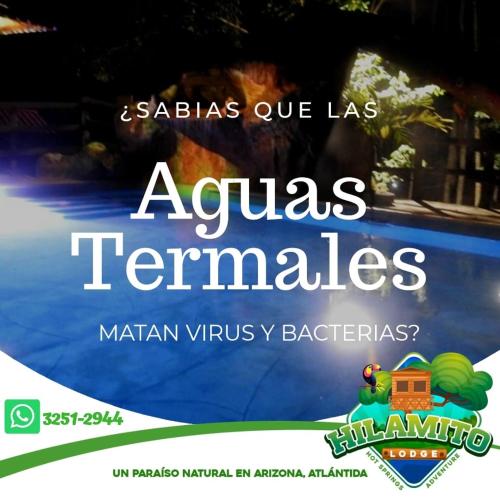 Imagen de la galería de Hilamito Lodge, en Tela