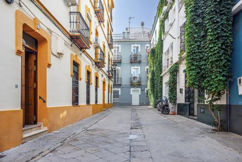 APARTAMENTO PASAJE VALVANERA