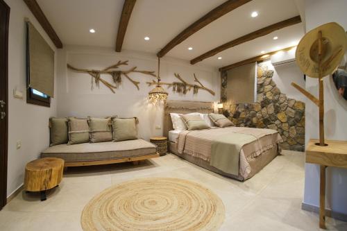 Esperides Parga Studios