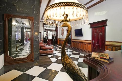 Gallery image of London Hotel in Odesa