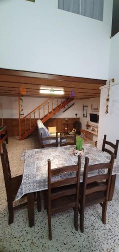 Foto Casa Rural EL PUENTE