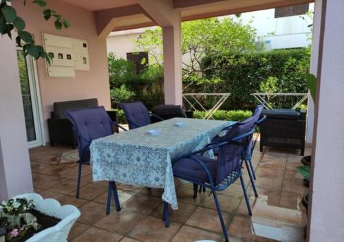 Μπαλκόνι ή βεράντα στο Rooms Kuljic