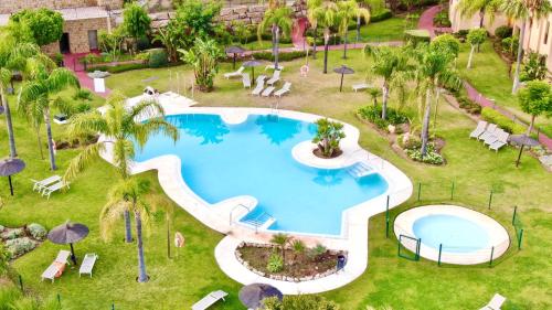 Quartiers Marbella Penthouse in Hacienda Cifuentes Benahavis