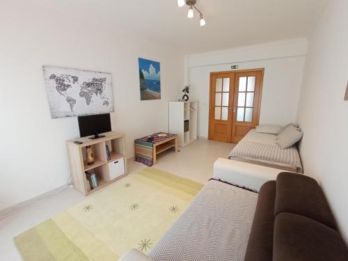 Dream on Peniche - Apartment