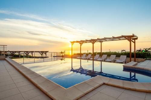 Galeriebild der Unterkunft White Cliffs, Byala in Byala