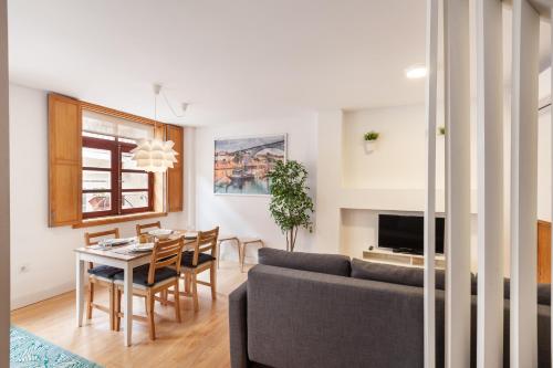 D&S - Porto São Bento Apartments