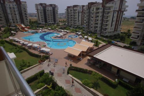 Apartments Orion City – Photos 3