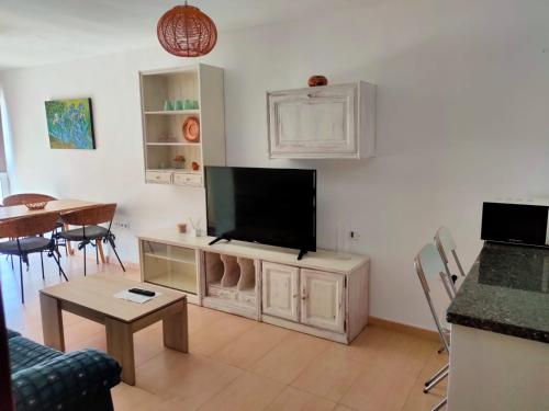 Apartment Virgen de Belén, Málaga, Spain - Booking.com