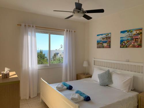 Gallery image of King's Palace - very spacious 1 bed apartment in Paphos