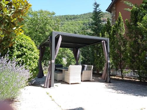 Zahrada ubytování Hotel Sol-Park