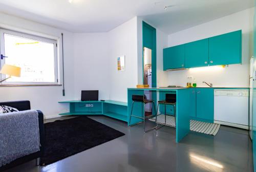 Porto Downtown Apartment, Porto, Portugal