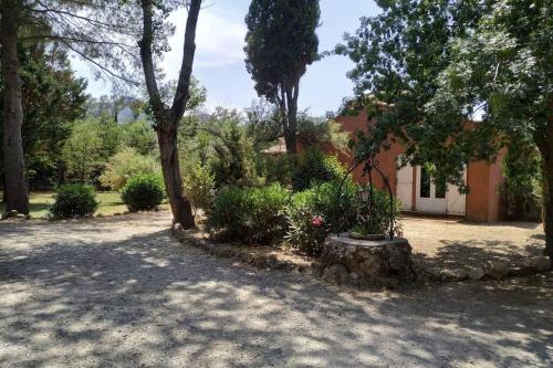 Photo de la galerie de l'établissement Villa Katiramona, au Muy