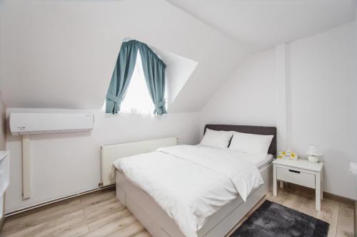 Gallery image of Apart Hotel Fresh in Oradea