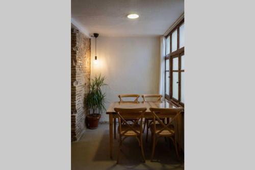 Booking.com: Appartement La Cruz , Valencia, Spanje - 19 ...