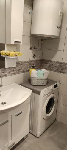 Foto de la galeria de Apartman Mateja a Trebinje
