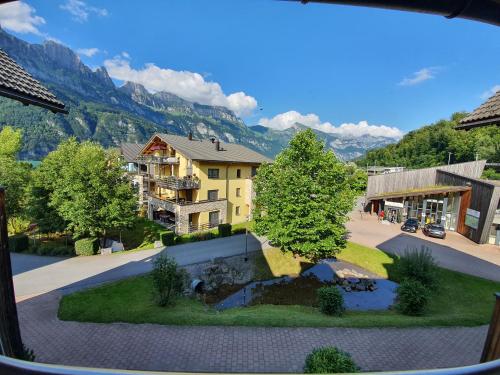 Photo de la galerie de l'établissement Walensee House & Apartments, à Unterterzen