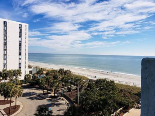 Bluewater 718, Myrtle Beach, Statele Unite ale Americii