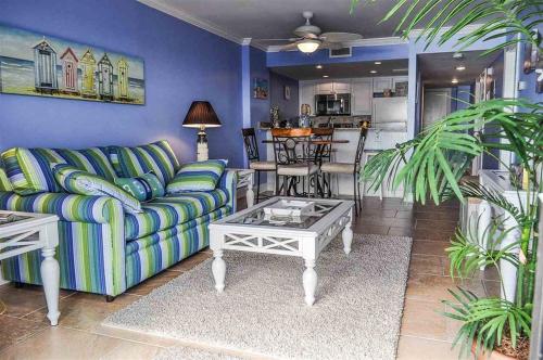 Bluewater 905, Murrells Inlet (SC), United States