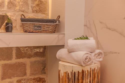 Galería fotográfica de Apartments Belvedere en Herceg-Novi