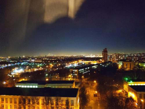 Apartment on Shipilovsky 39, Moscova, Rusia