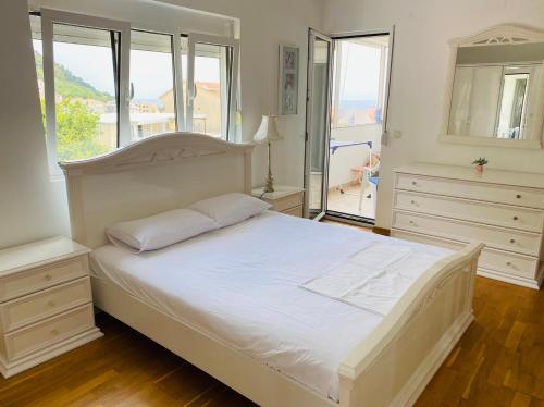 Gallery image of Apartment Iva in Budva